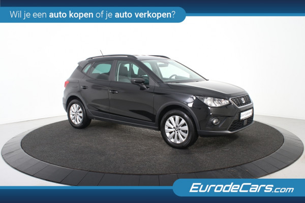 Seat Arona 1.0 TSI Edition *1ste Eigenaar*Navigatie*PDC*Carplay*