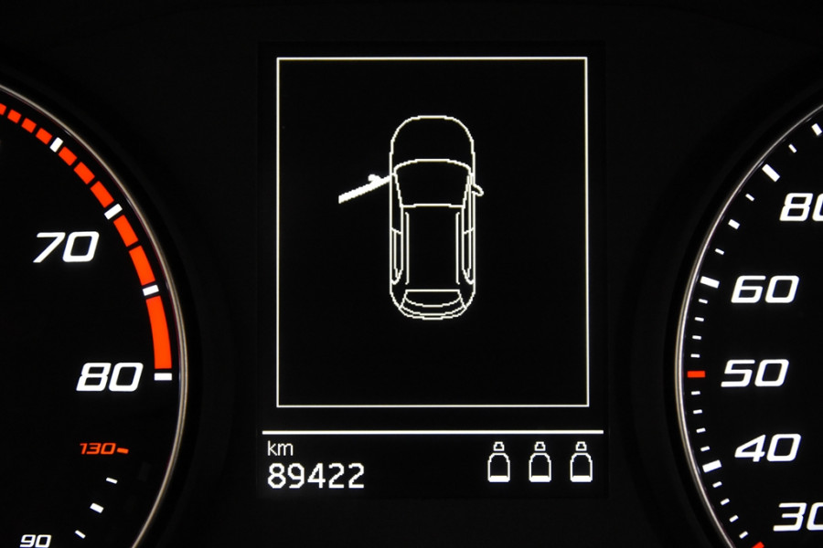 Seat Arona 1.0 TSI Edition *1ste Eigenaar*Navigatie*PDC*Carplay*