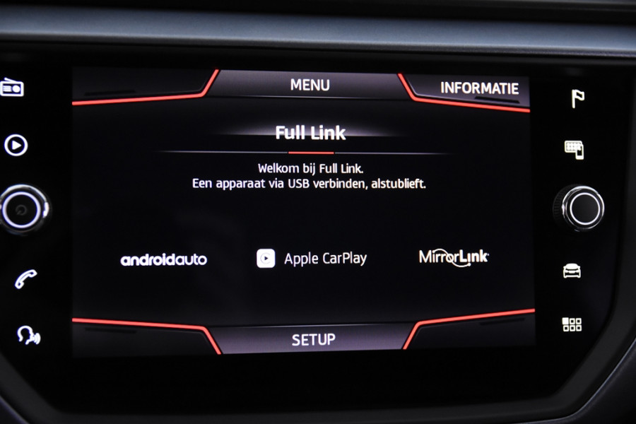 Seat Arona 1.0 TSI Edition *1ste Eigenaar*Navigatie*PDC*Carplay*