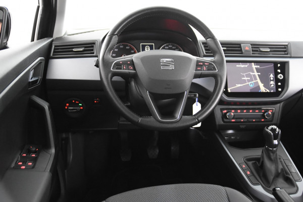 Seat Arona 1.0 TSI Edition *1ste Eigenaar*Navigatie*PDC*Carplay*