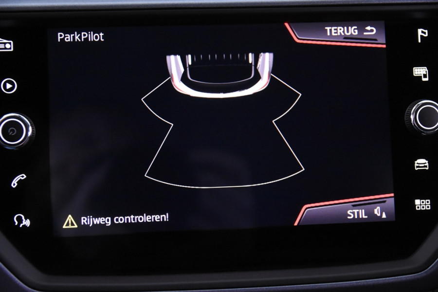 Seat Arona 1.0 TSI Edition *1ste Eigenaar*Navigatie*PDC*Carplay*