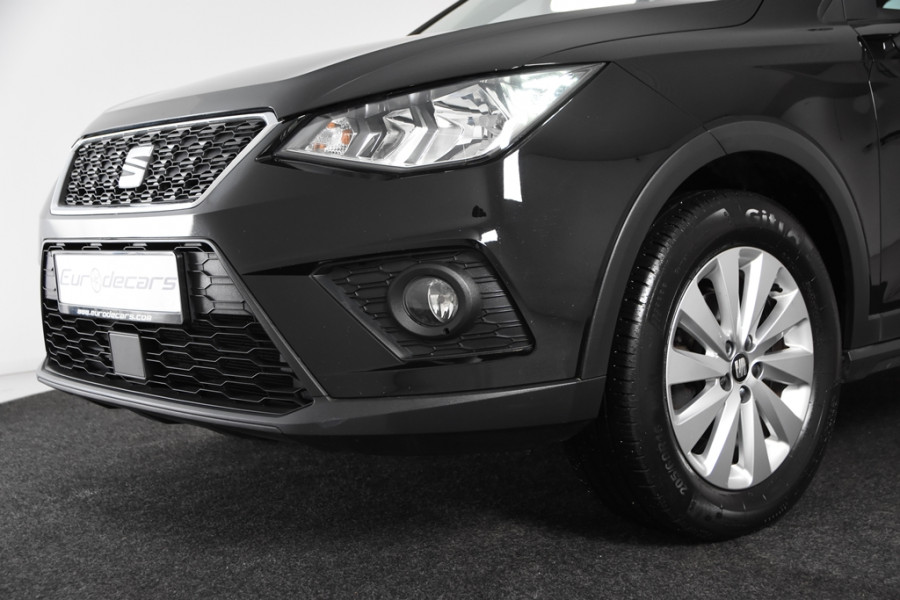 Seat Arona 1.0 TSI Edition *1ste Eigenaar*Navigatie*PDC*Carplay*