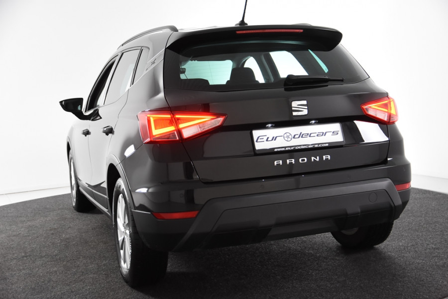 Seat Arona 1.0 TSI Edition *1ste Eigenaar*Navigatie*PDC*Carplay*