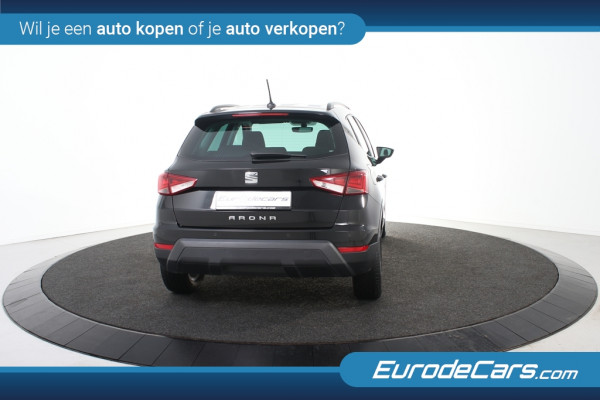 Seat Arona 1.0 TSI Edition *1ste Eigenaar*Navigatie*PDC*Carplay*