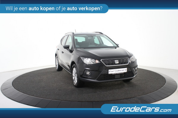 Seat Arona 1.0 TSI Edition *1ste Eigenaar*Navigatie*PDC*Carplay*