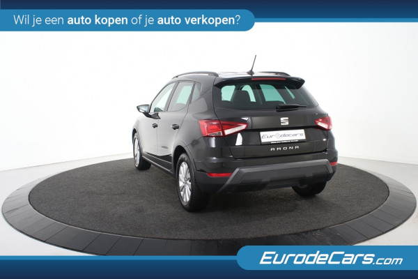 Seat Arona 1.0 TSI Edition *1ste Eigenaar*Navigatie*PDC*Carplay*