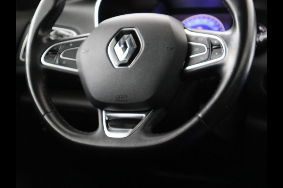 Renault Mégane 1.3 TCe Bose | Camera | Carplay | Park Assist | Navigatie | Half leder | Keyless | Climate control | DAB+ | Bluetooth | Cruise control | Dodehoek detectie