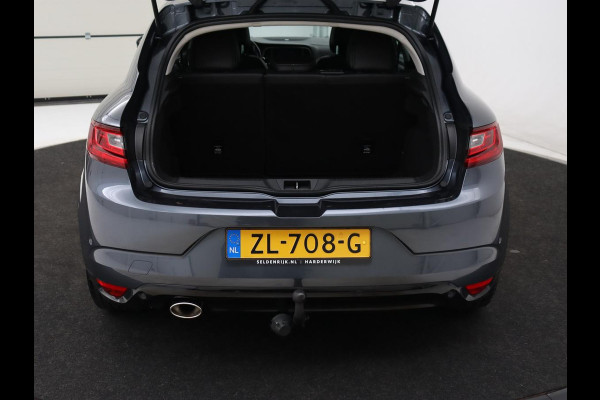 Renault Mégane 1.3 TCe Bose | Camera | Carplay | Park Assist | Navigatie | Half leder | Keyless | Climate control | DAB+ | Bluetooth | Cruise control | Dodehoek detectie