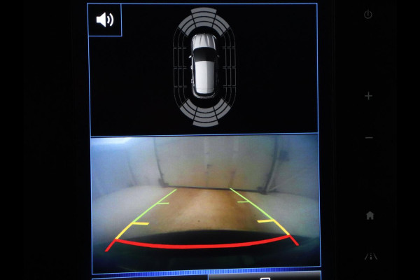 Renault Mégane 1.3 TCe Bose | Camera | Carplay | Park Assist | Navigatie | Half leder | Keyless | Climate control | DAB+ | Bluetooth | Cruise control | Dodehoek detectie