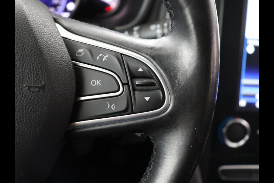 Renault Mégane 1.3 TCe Bose | Camera | Carplay | Park Assist | Navigatie | Half leder | Keyless | Climate control | DAB+ | Bluetooth | Cruise control | Dodehoek detectie