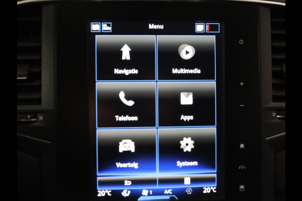 Renault Mégane 1.3 TCe Bose | Camera | Carplay | Park Assist | Navigatie | Half leder | Keyless | Climate control | DAB+ | Bluetooth | Cruise control | Dodehoek detectie