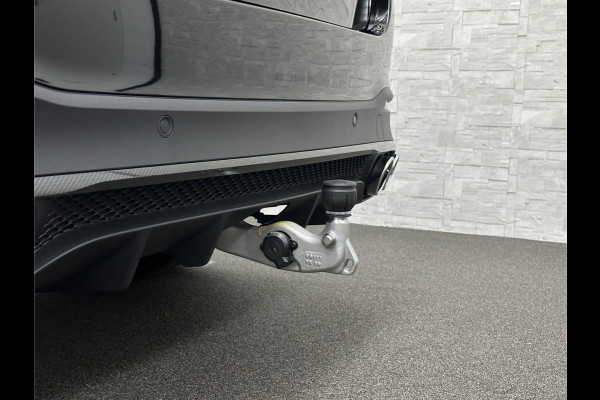 Mercedes-Benz GLE AMG 53 Hybrid 4MATIC+ | Nieuw! | Panorama | 360 Camera | Stoelventilatie | Head-Up | Burmester | Trekhaak | Carbon | 4-Zone Clima | AMG Drive-Unit | Nappa-Leder | Keyless-Go | Night-Pakket | Memory | Luchtvering | Parfumering | Carplay | Stuurverwarming | Bekerhouder Clima | Draadloos Laden |