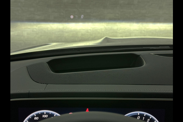 Mercedes-Benz GLE AMG 53 Hybrid 4MATIC+ | Nieuw! | Panorama | 360 Camera | Stoelventilatie | Head-Up | Burmester | Trekhaak | Carbon | 4-Zone Clima | AMG Drive-Unit | Nappa-Leder | Keyless-Go | Night-Pakket | Memory | Luchtvering | Parfumering | Carplay | Stuurverwarming | Bekerhouder Clima | Draadloos Laden |