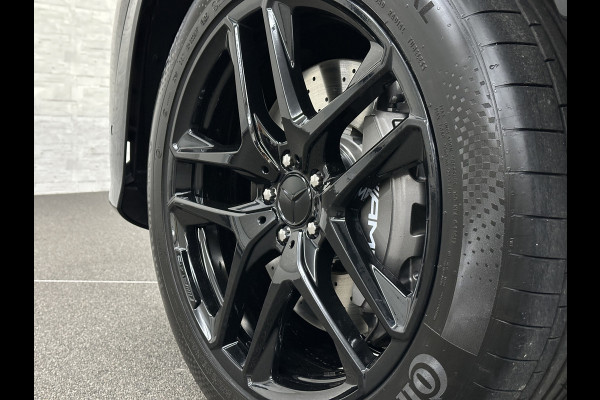 Mercedes-Benz GLE AMG 53 Hybrid 4MATIC+ | Nieuw! | Panorama | 360 Camera | Stoelventilatie | Head-Up | Burmester | Trekhaak | Carbon | 4-Zone Clima | AMG Drive-Unit | Nappa-Leder | Keyless-Go | Night-Pakket | Memory | Luchtvering | Parfumering | Carplay | Stuurverwarming | Bekerhouder Clima | Draadloos Laden |