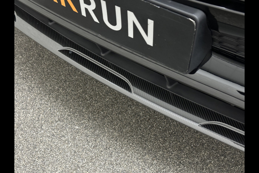 Mercedes-Benz GLE AMG 53 Hybrid 4MATIC+ | Nieuw! | Panorama | 360 Camera | Stoelventilatie | Head-Up | Burmester | Trekhaak | Carbon | 4-Zone Clima | AMG Drive-Unit | Nappa-Leder | Keyless-Go | Night-Pakket | Memory | Luchtvering | Parfumering | Carplay | Stuurverwarming | Bekerhouder Clima | Draadloos Laden |