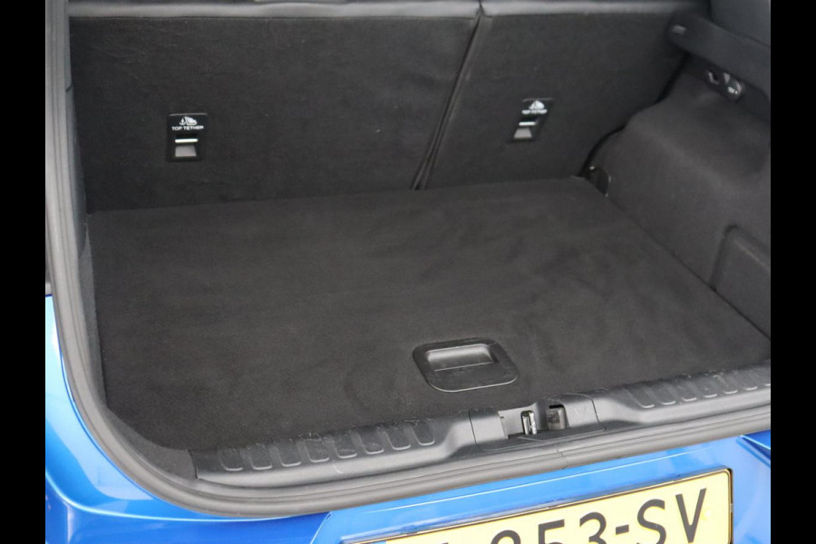 Ford Puma 1.0 EcoBoost Hybrid ST-Line X | Carplay | B&O Sound | Navigatie | Half leder | Climate control | Full LED | Digital Cockpit | Cruise control | Parkeerhulp | Bluetooth | Getint glas