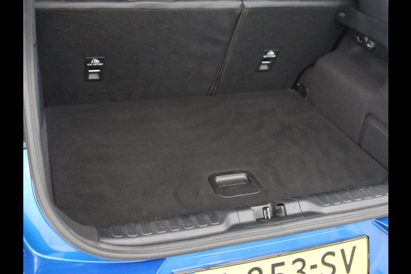 Ford Puma 1.0 EcoBoost Hybrid ST-Line X | Carplay | B&O Sound | Navigatie | Half leder | Climate control | Full LED | Digital Cockpit | Cruise control | Parkeerhulp | Bluetooth | Getint glas