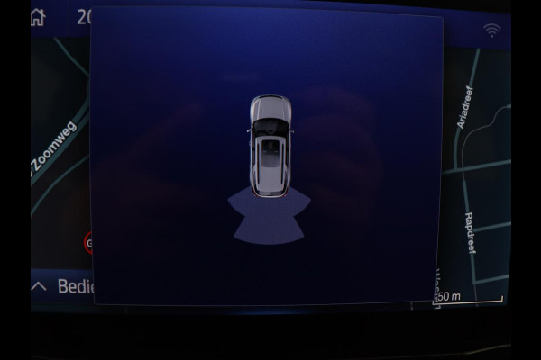 Ford Puma 1.0 EcoBoost Hybrid ST-Line X | Carplay | B&O Sound | Navigatie | Half leder | Climate control | Full LED | Digital Cockpit | Cruise control | Parkeerhulp | Bluetooth | Getint glas