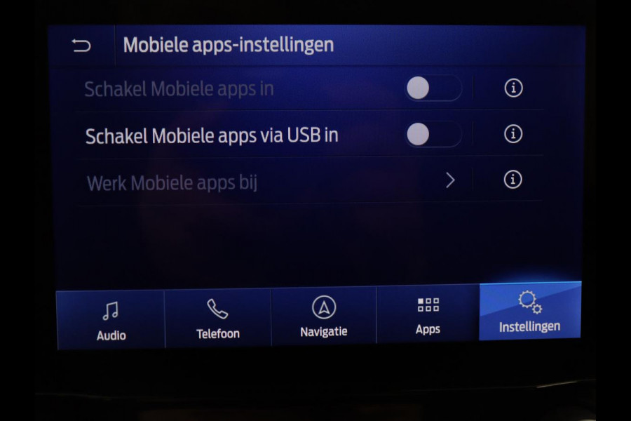 Ford Puma 1.0 EcoBoost Hybrid ST-Line X | Carplay | B&O Sound | Navigatie | Half leder | Climate control | Full LED | Digital Cockpit | Cruise control | Parkeerhulp | Bluetooth | Getint glas