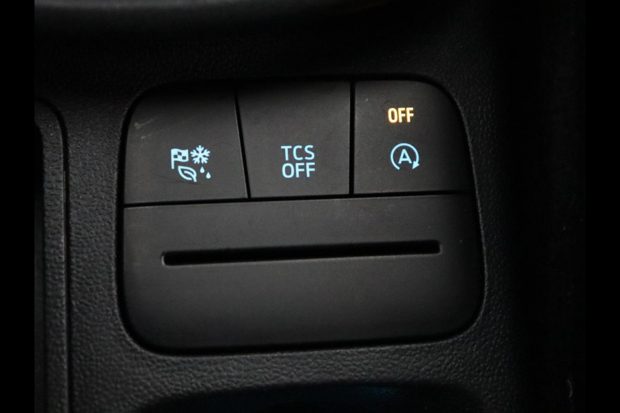 Ford Puma 1.0 EcoBoost Hybrid ST-Line X | Carplay | B&O Sound | Navigatie | Half leder | Climate control | Full LED | Digital Cockpit | Cruise control | Parkeerhulp | Bluetooth | Getint glas