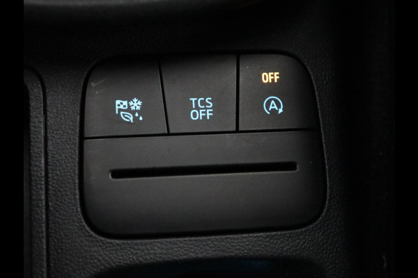 Ford Puma 1.0 EcoBoost Hybrid ST-Line X | Carplay | B&O Sound | Navigatie | Half leder | Climate control | Full LED | Digital Cockpit | Cruise control | Parkeerhulp | Bluetooth | Getint glas