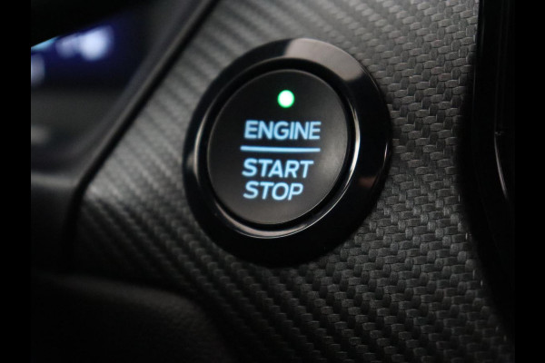 Ford Puma 1.0 EcoBoost Hybrid ST-Line X | Carplay | B&O Sound | Navigatie | Half leder | Climate control | Full LED | Digital Cockpit | Cruise control | Parkeerhulp | Bluetooth | Getint glas