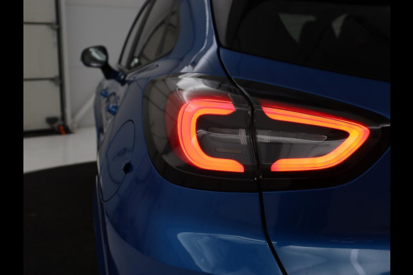 Ford Puma 1.0 EcoBoost Hybrid ST-Line X | Carplay | B&O Sound | Navigatie | Half leder | Climate control | Full LED | Digital Cockpit | Cruise control | Parkeerhulp | Bluetooth | Getint glas