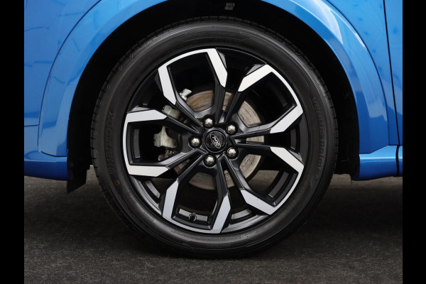 Ford Puma 1.0 EcoBoost Hybrid ST-Line X | Carplay | B&O Sound | Navigatie | Half leder | Climate control | Full LED | Digital Cockpit | Cruise control | Parkeerhulp | Bluetooth | Getint glas