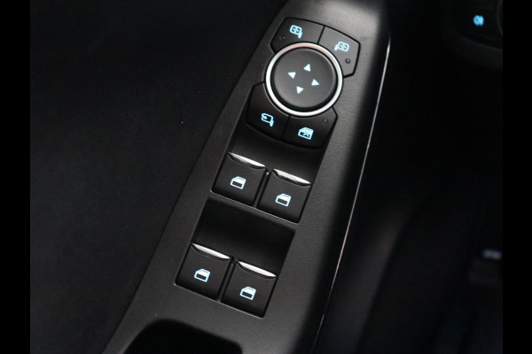 Ford Puma 1.0 EcoBoost Hybrid ST-Line X | Carplay | B&O Sound | Navigatie | Half leder | Climate control | Full LED | Digital Cockpit | Cruise control | Parkeerhulp | Bluetooth | Getint glas