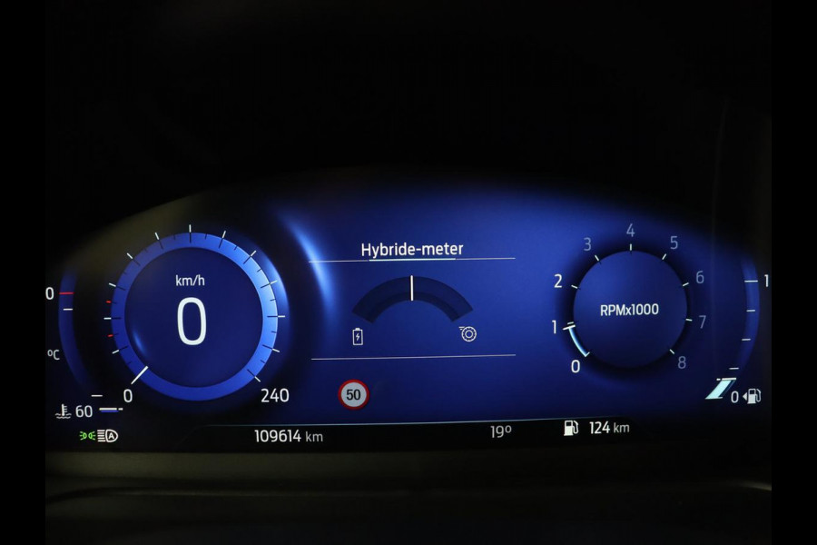 Ford Puma 1.0 EcoBoost Hybrid ST-Line X | Carplay | B&O Sound | Navigatie | Half leder | Climate control | Full LED | Digital Cockpit | Cruise control | Parkeerhulp | Bluetooth | Getint glas