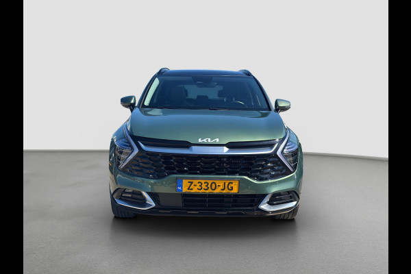 Kia Sportage 1.6 T-GDi Plug-in Hybrid AWD DynamicPlusLine Panoramadak | Stoelverwarming voor/achter | Camera | Trekhaak | Elektrische Stoelen | Cruise | Apple Carplay & Android Auto |