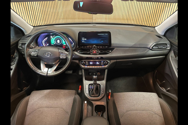 Hyundai i30 Wagon 1.0 T-GDi MHEV|120PK|AUTOMAAT|ANDROID/CARPLAY|CAMERA|CLIMATE, CRUISE CONTROL|NAP|NL-AUTO|1e EIG|INCL.BTW|