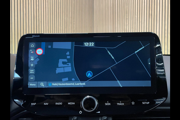 Hyundai i30 Wagon 1.0 T-GDi MHEV|120PK|AUTOMAAT|ANDROID/CARPLAY|CAMERA|CLIMATE, CRUISE CONTROL|NAP|NL-AUTO|1e EIG|INCL.BTW|