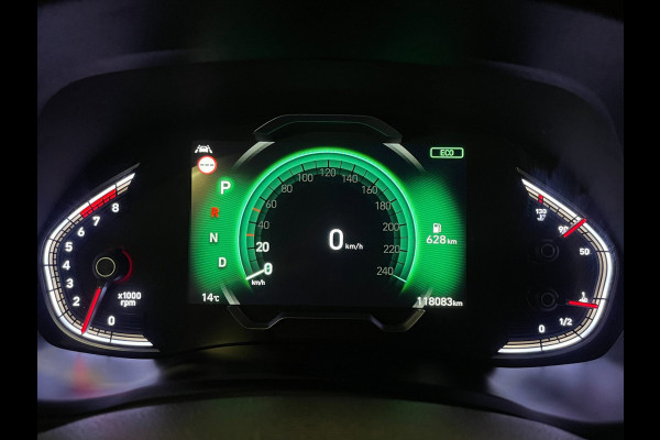 Hyundai i30 Wagon 1.0 T-GDi MHEV|120PK|AUTOMAAT|ANDROID/CARPLAY|CAMERA|CLIMATE, CRUISE CONTROL|NAP|NL-AUTO|1e EIG|INCL.BTW|