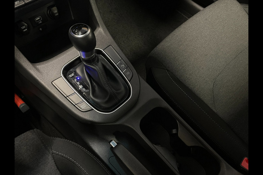 Hyundai i30 Wagon 1.0 T-GDi MHEV|120PK|AUTOMAAT|ANDROID/CARPLAY|CAMERA|CLIMATE, CRUISE CONTROL|NAP|NL-AUTO|1e EIG|INCL.BTW|