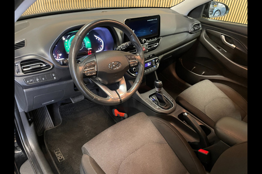 Hyundai i30 Wagon 1.0 T-GDi MHEV|120PK|AUTOMAAT|ANDROID/CARPLAY|CAMERA|CLIMATE, CRUISE CONTROL|NAP|NL-AUTO|1e EIG|INCL.BTW|
