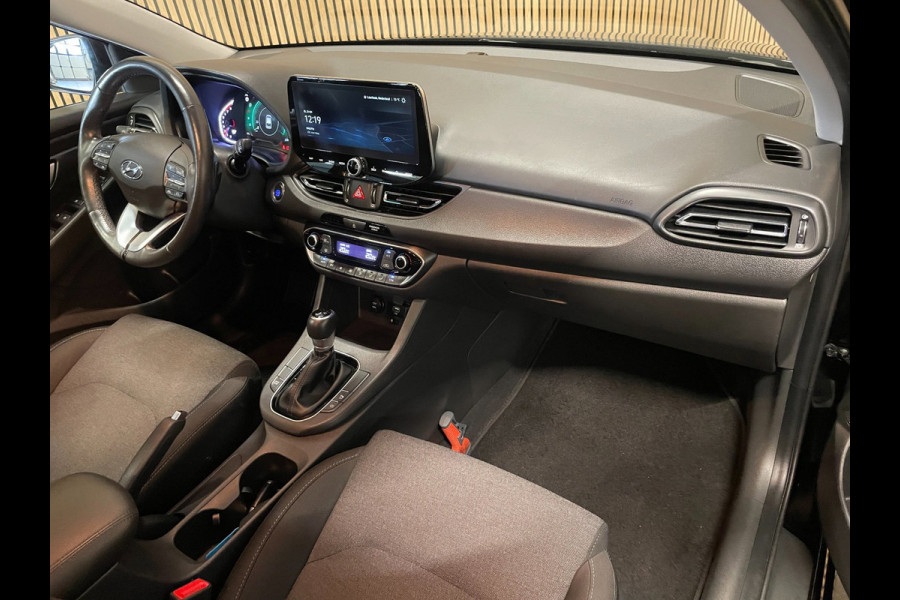 Hyundai i30 Wagon 1.0 T-GDi MHEV|120PK|AUTOMAAT|ANDROID/CARPLAY|CAMERA|CLIMATE, CRUISE CONTROL|NAP|NL-AUTO|1e EIG|INCL.BTW|