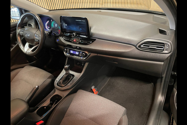 Hyundai i30 Wagon 1.0 T-GDi MHEV|120PK|AUTOMAAT|ANDROID/CARPLAY|CAMERA|CLIMATE, CRUISE CONTROL|NAP|NL-AUTO|1e EIG|INCL.BTW|