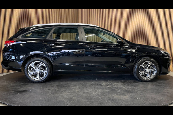 Hyundai i30 Wagon 1.0 T-GDi MHEV|120PK|AUTOMAAT|ANDROID/CARPLAY|CAMERA|CLIMATE, CRUISE CONTROL|NAP|NL-AUTO|1e EIG|INCL.BTW|
