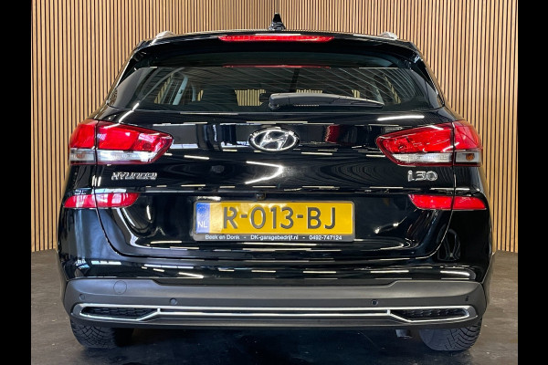 Hyundai i30 Wagon 1.0 T-GDi MHEV|120PK|AUTOMAAT|ANDROID/CARPLAY|CAMERA|CLIMATE, CRUISE CONTROL|NAP|NL-AUTO|1e EIG|INCL.BTW|