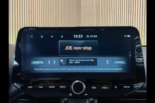 Hyundai i30 Wagon 1.0 T-GDi MHEV|120PK|AUTOMAAT|ANDROID/CARPLAY|CAMERA|CLIMATE, CRUISE CONTROL|NAP|NL-AUTO|1e EIG|INCL.BTW|