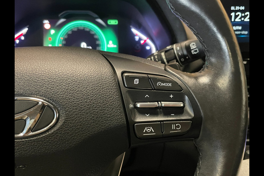 Hyundai i30 Wagon 1.0 T-GDi MHEV|120PK|AUTOMAAT|ANDROID/CARPLAY|CAMERA|CLIMATE, CRUISE CONTROL|NAP|NL-AUTO|1e EIG|INCL.BTW|