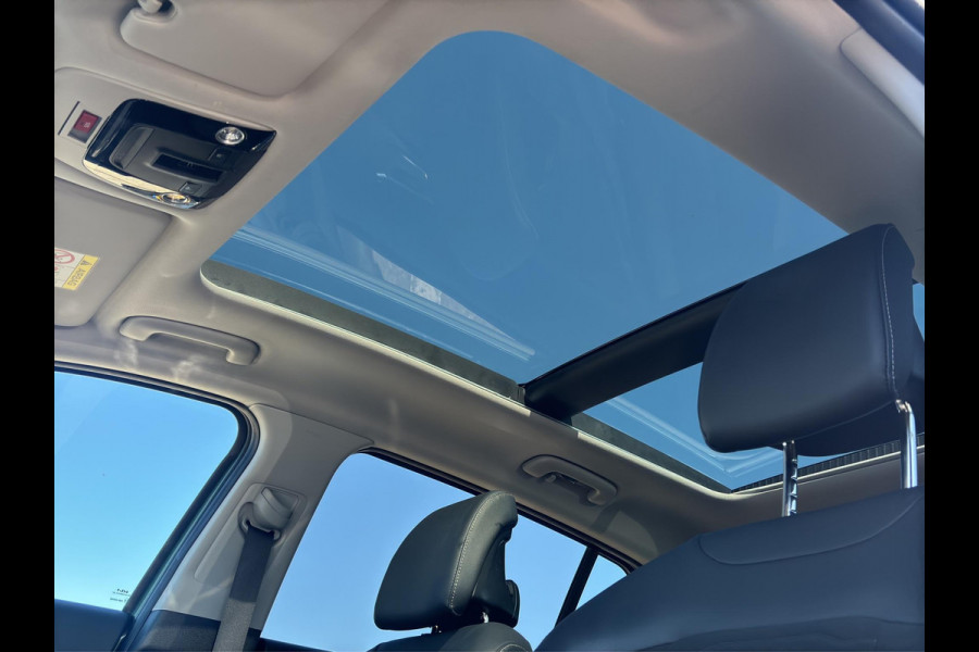 Kia Sportage 1.6 T-GDi Plug-in Hybrid AWD DynamicPlusLine Panoramadak | Stoelverwarming voor/achter | Camera | Trekhaak | Elektrische Stoelen | Cruise | Apple Carplay & Android Auto |