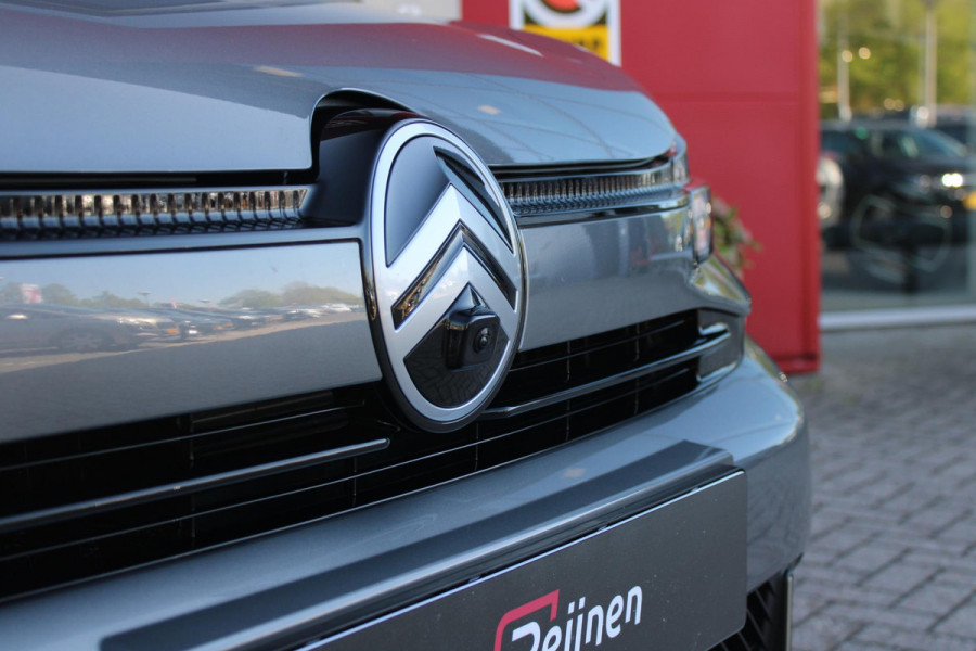 Citroën C4 C4 1.2 HYbrid 145PK MAX | HEAD UP DISPLAY | CAMERA VOOR + ACHTER | NAVIGATIE | DRAADLOZE TELEFOONLADER | FULL LED KOPLAMPEN | DRAADLOZE APPLE CARPLAY/ANDROID AUTO | 18" LICHTMETALEN VELGEN | ADAPTIVE CRUISE CONTROL | CLIMATE CONTROL | LEDEREN BEKLEDING | DAB+ RADIO | KEYLESS ENTRY/START |