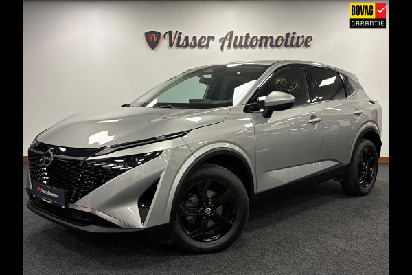 Nissan QASHQAI 1.3 MHEV Automaat*Acenta*Camera*Cruise-Control*Led