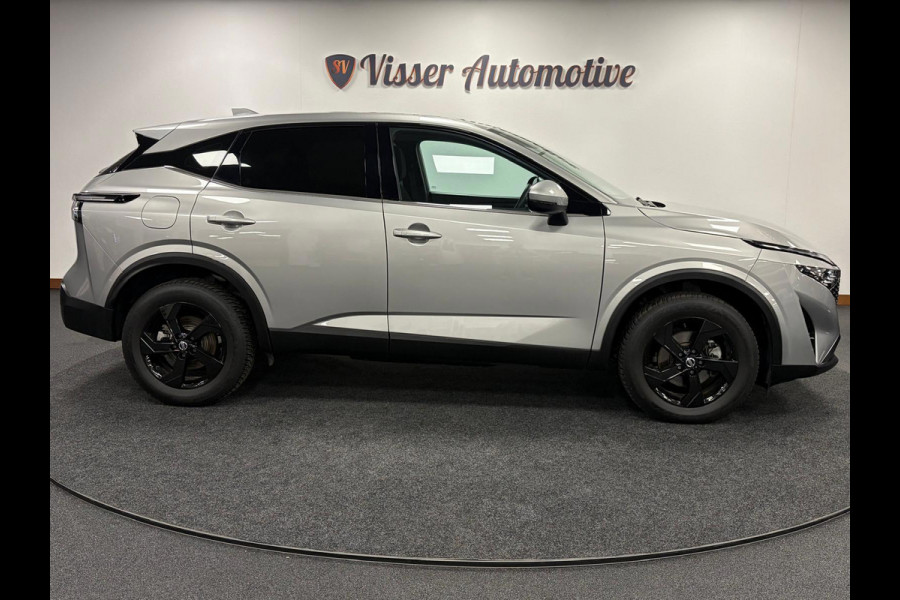 Nissan QASHQAI 1.3 MHEV Automaat*Acenta*Camera*Cruise-Control*Led