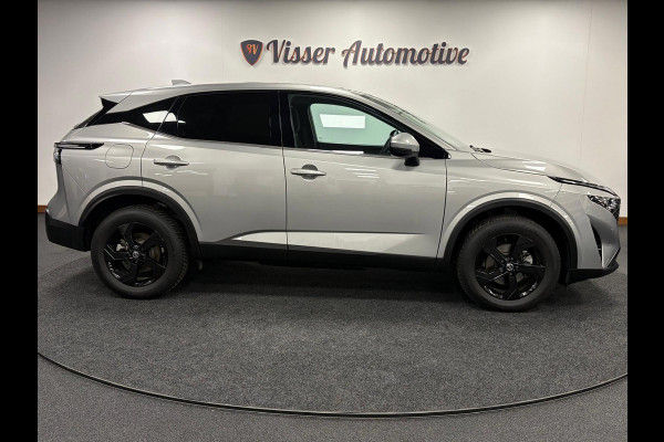 Nissan QASHQAI 1.3 MHEV Automaat*Acenta*Camera*Cruise-Control*Led