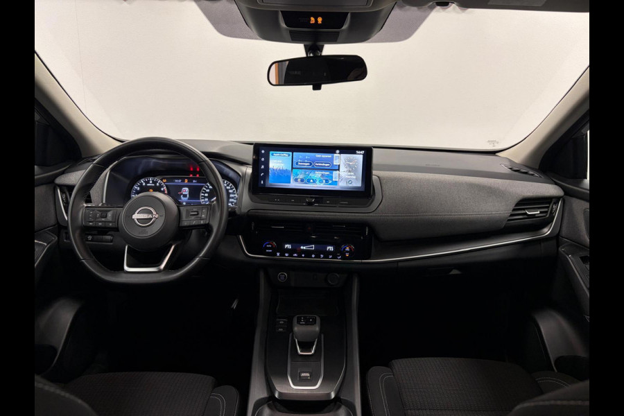 Nissan QASHQAI 1.3 MHEV Automaat*Acenta*Camera*Cruise-Control*Led