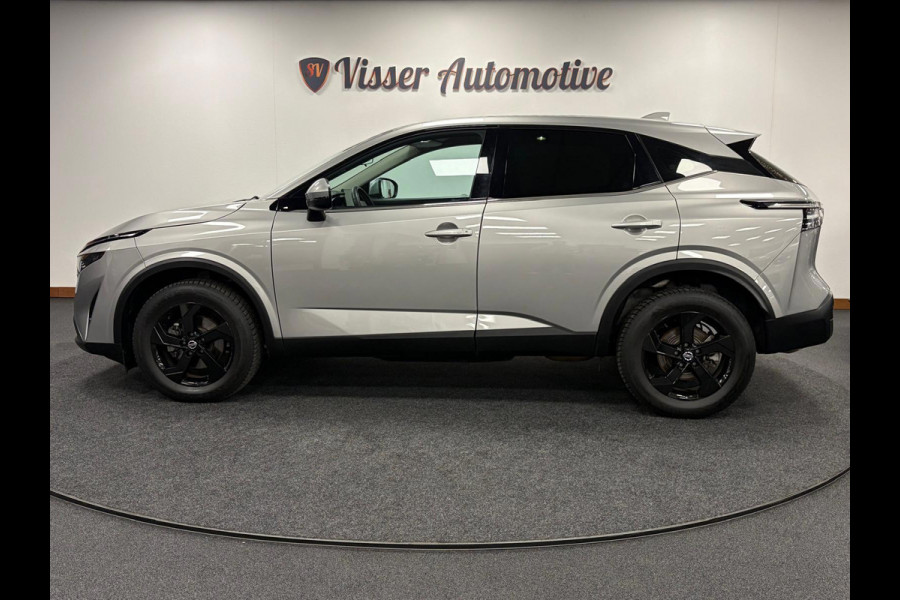 Nissan QASHQAI 1.3 MHEV Automaat*Acenta*Camera*Cruise-Control*Led