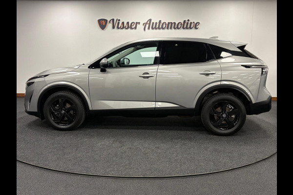 Nissan QASHQAI 1.3 MHEV Automaat*Acenta*Camera*Cruise-Control*Led
